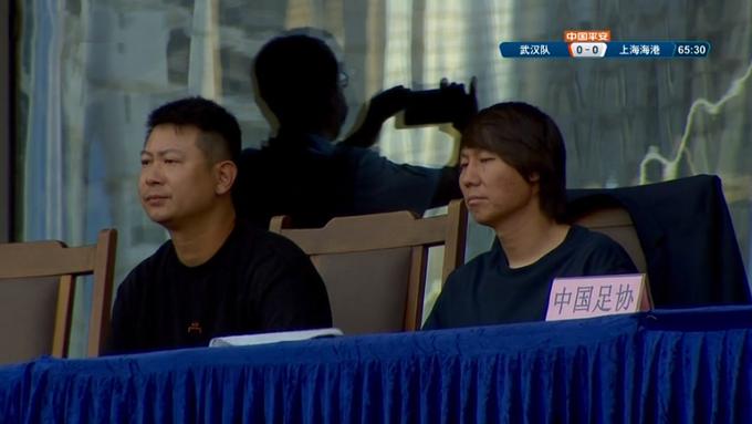 陈戌源咋看？大数据显示：中国队晋级世界杯概率仅为7.36%