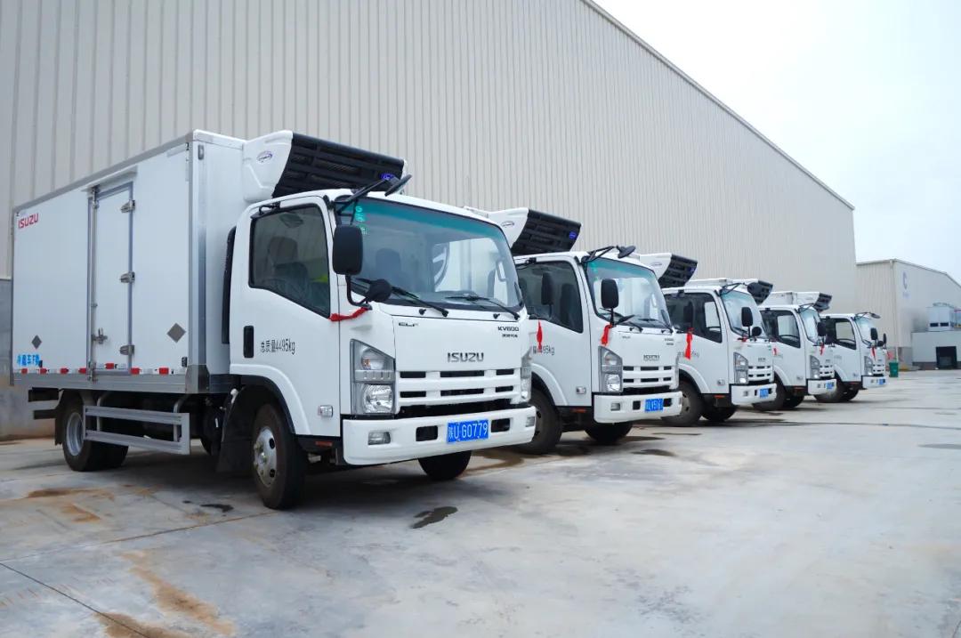 西安华瀚航空物流公司在哪里,西安华瀚航空物流