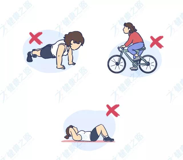 经期好锻炼身体吗,养生调理经期提前方法