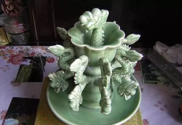 1971年，一件国宝在外宾宴会上离奇失窃，周总理如何巧计夺回？