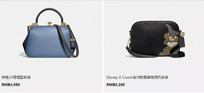 coach蔻驰专柜款和全球购的区别,蔻驰coach高货