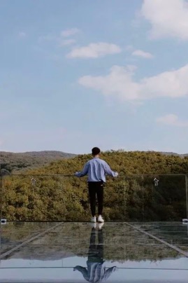 避世隐居民宿,隐居避世酒店