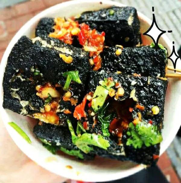 长沙臭豆腐来源特色介绍,长沙臭豆腐哪家最正宗可以学