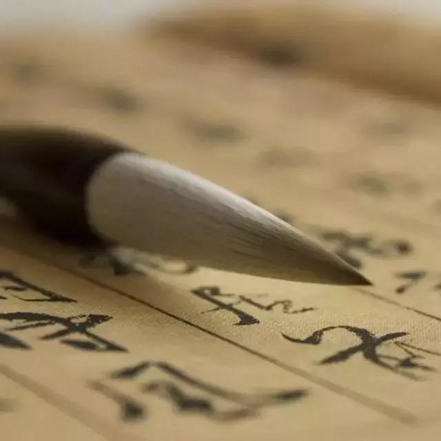 文房四宝的制作材料和独有特征,原来宣纸是这样制作的