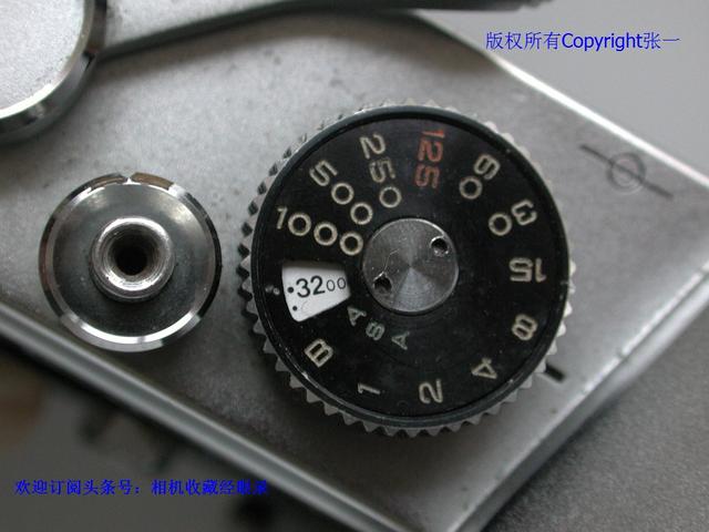 KonicaFM，最后一款F镜头接口的日本柯尼卡单反照相机！