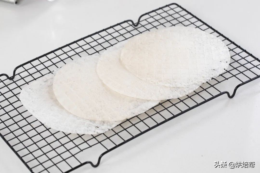 80后吃的大块入口即化的威化饼,入口即化的芝士威化饼