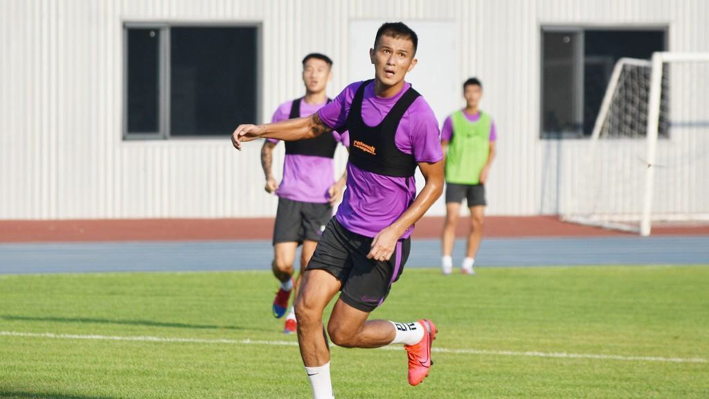 王宝山接手泰达后的感受,王宝山谈中超球队