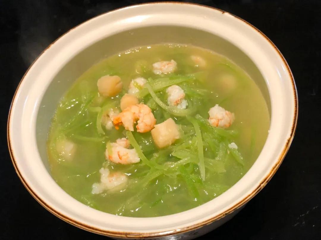 潍坊萝卜最好吃的地方,潍坊萝卜创新做法