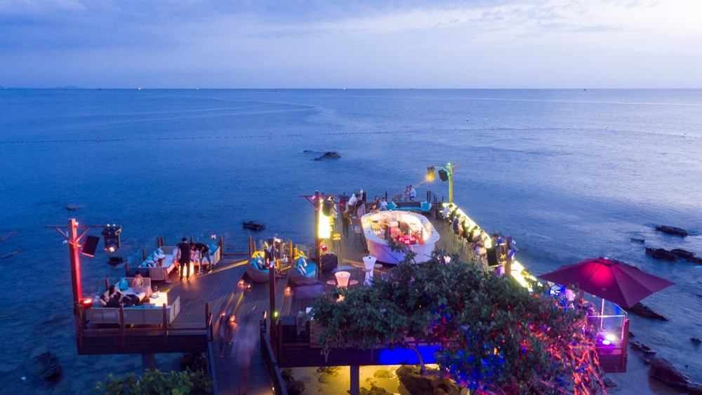 人少免签海岛,人少风景好的国家