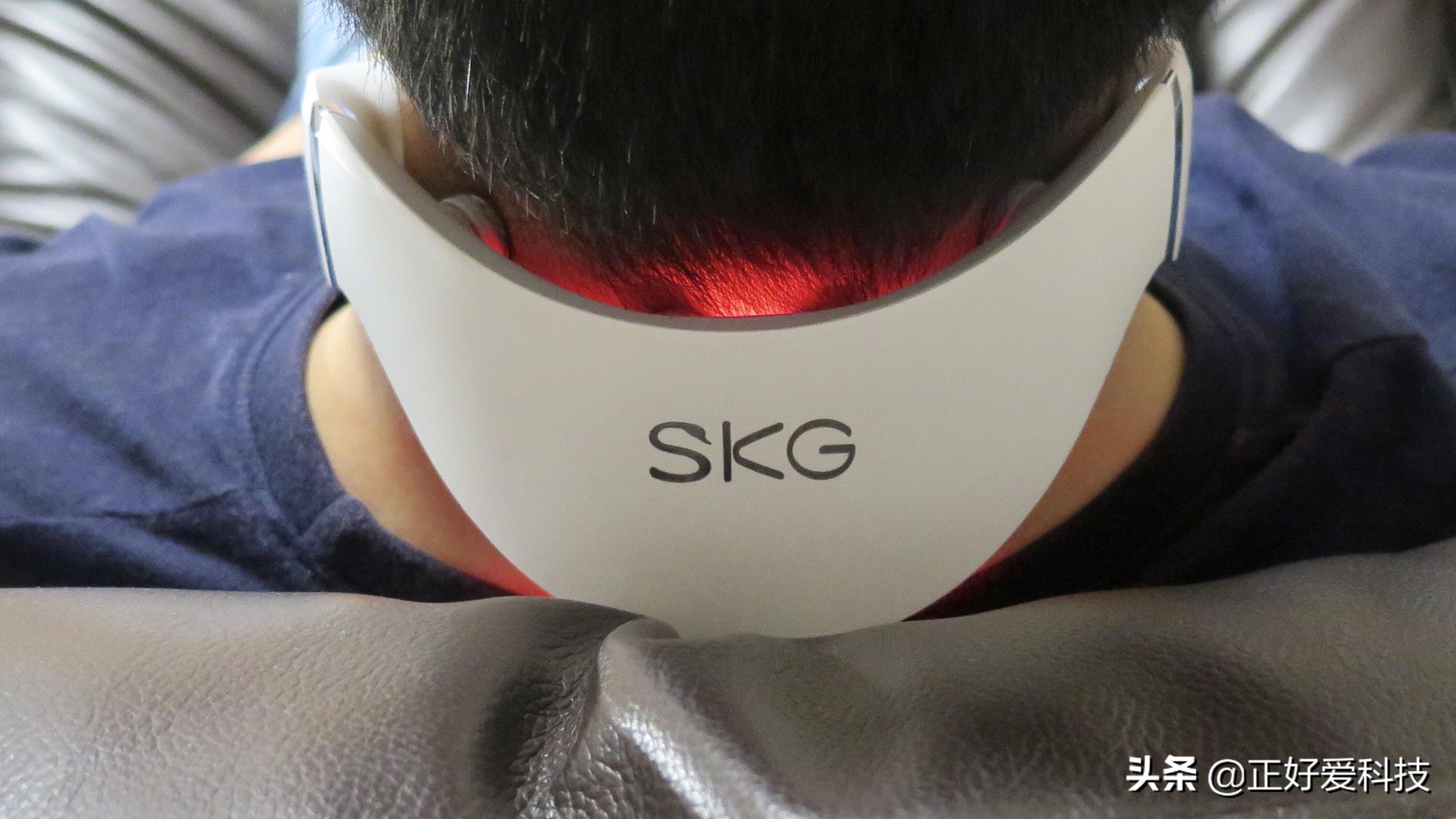 颈椎按摩仪哪一款好,颈椎按摩仪哪款好用