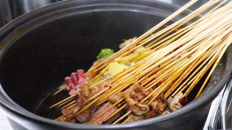 成都冒椒火辣排队吗,成都冒椒火辣新开的店