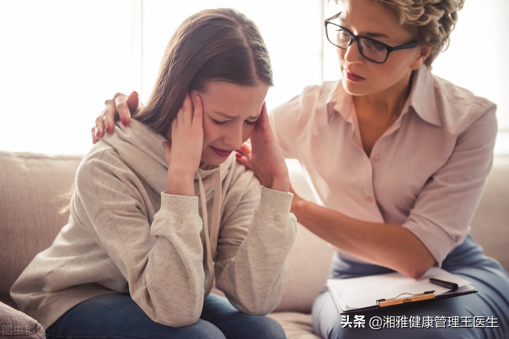 纠结和犹豫的性格到底怎么改变,有一种心理叫做纠结