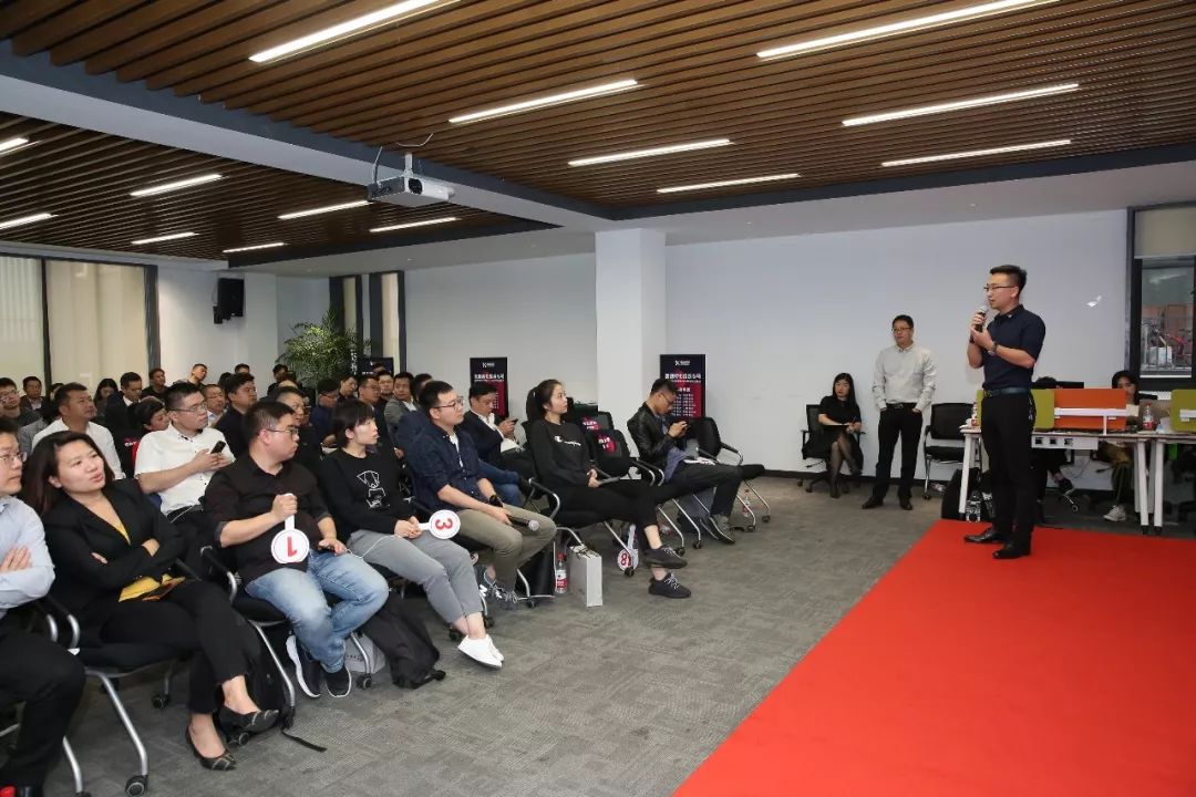 杭州10.1商业路演,杭州创业路演最新消息