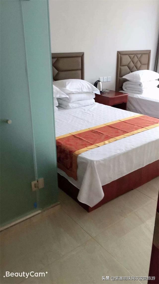 辽宁大连海王九岛,海王九岛旅游度假区