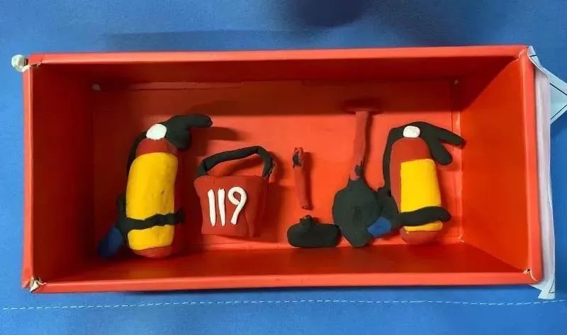 致敬劳动者手工小礼物,关于感恩主题的精致手工