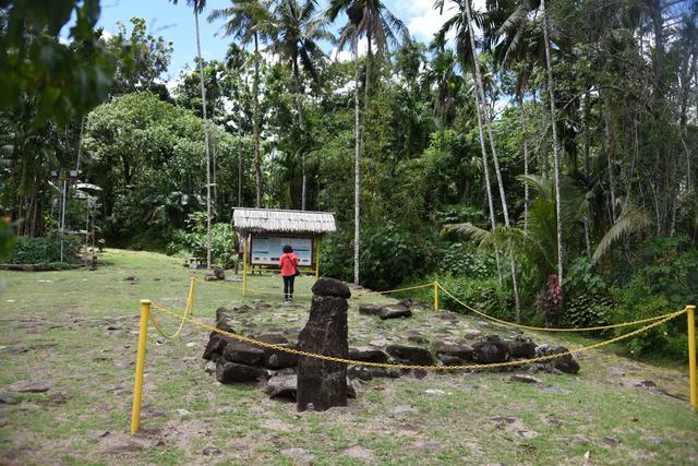 查莫洛古村落图片,查莫洛村庄旅游