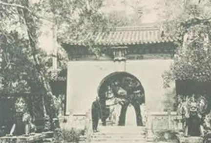 全网搜罗最全北京故宫灵异事件,你敢看吗?