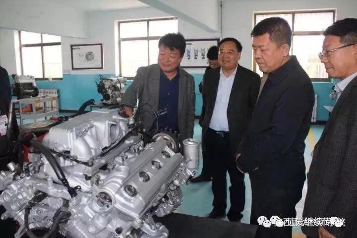 陕西正大技师学院是公办学校吗,陕西正大技师学院免费培训班