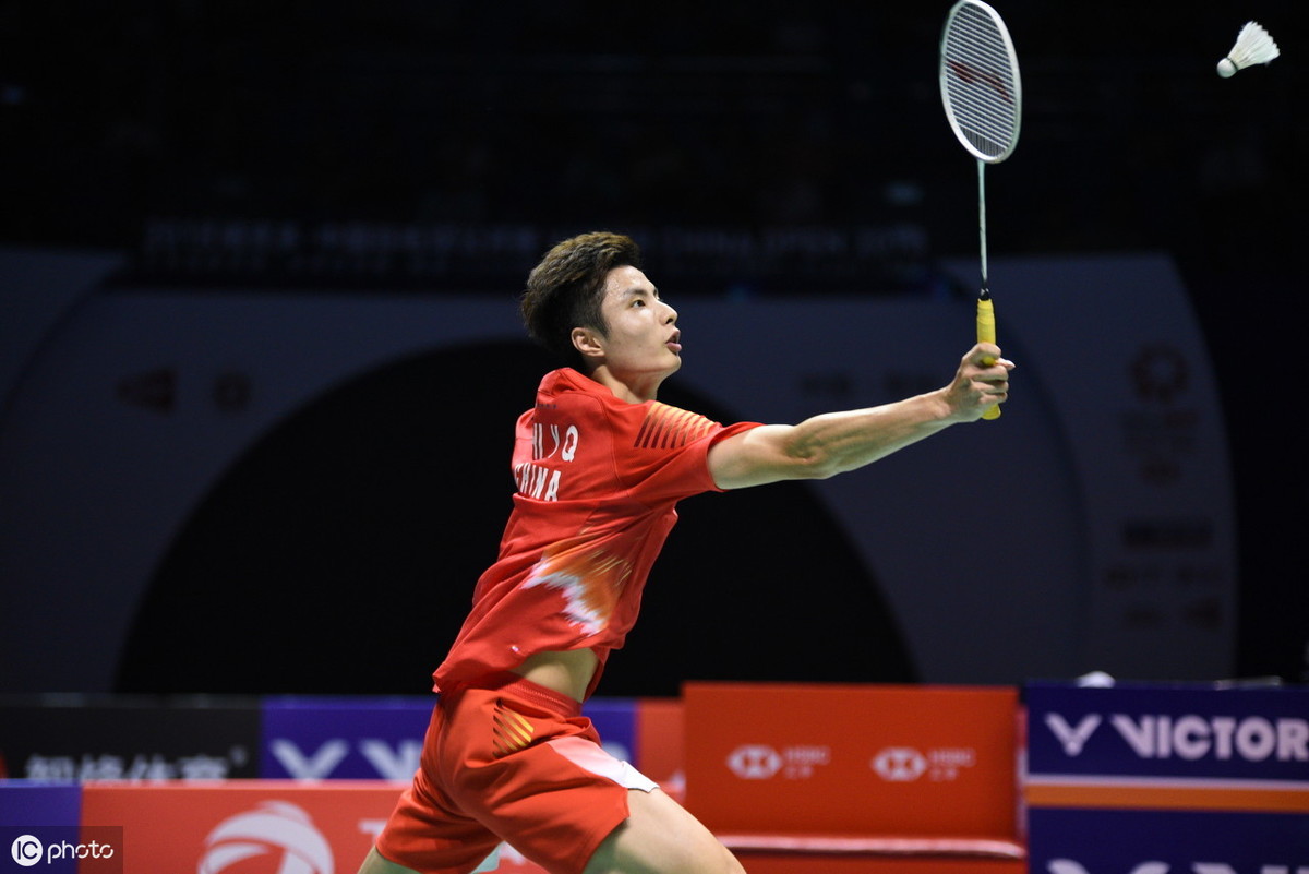 简单5步教你如何提高杀球威力,侧身接杀球教学