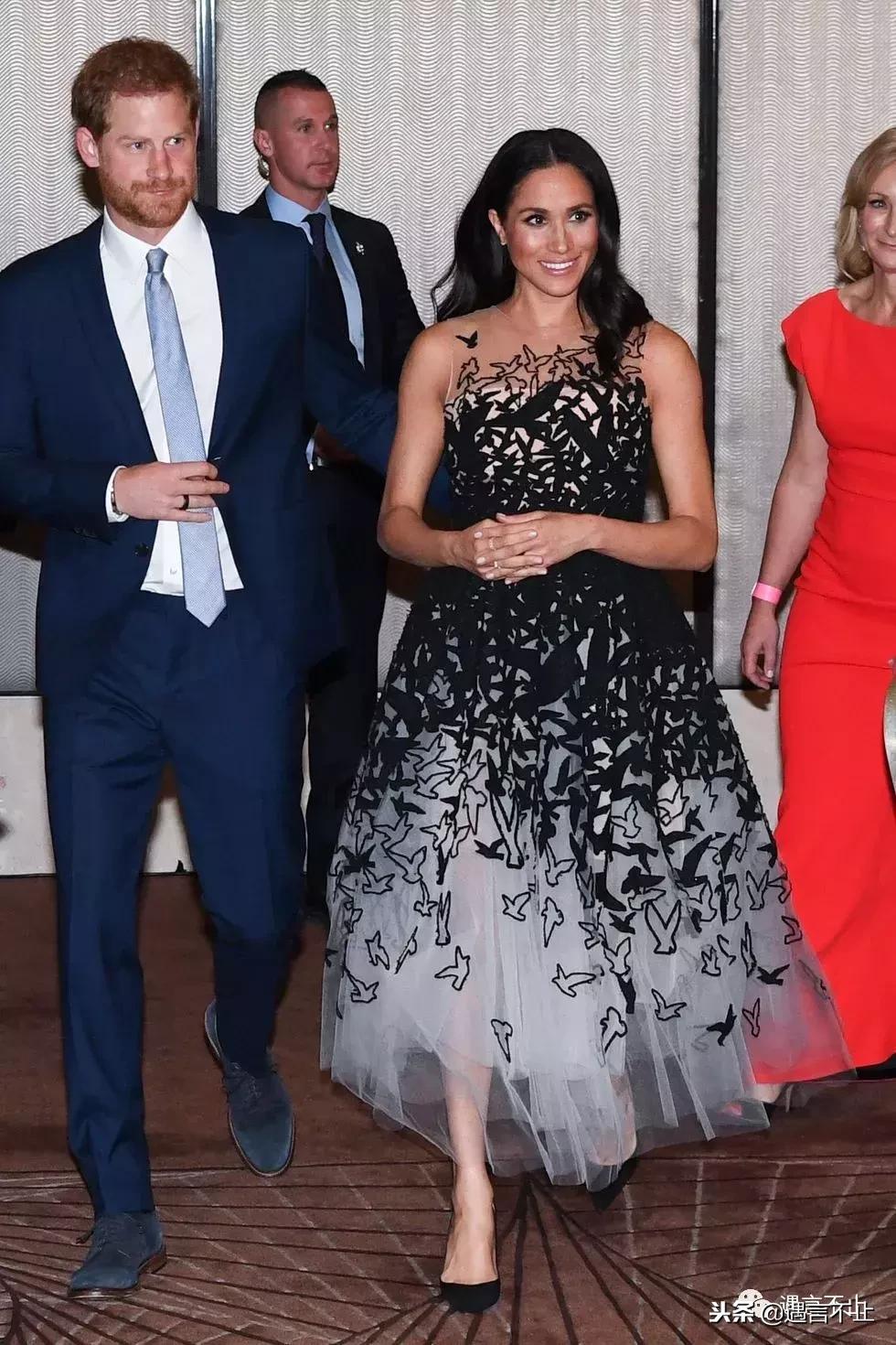 英国王室凯特,英国王室大战梅根