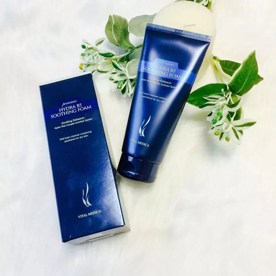 欧莱雅复颜玻尿酸洗面奶图片,含有氨基酸玻尿酸的洗面奶