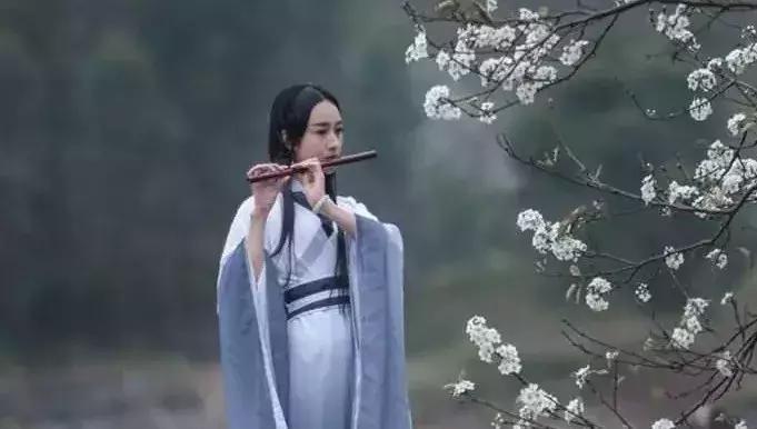 笛子其实可以吹流行曲吗,笛子能有多好听