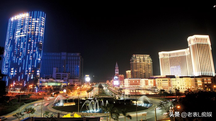 内地豪客大减，澳门贵宾厅生意暴跌后期望回收烂账