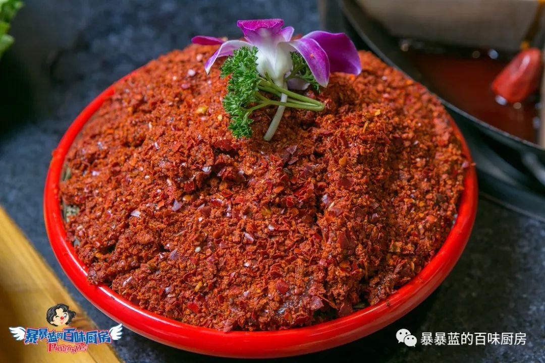 量大！价低！5折！还让不让我去别的地方吃火锅了......