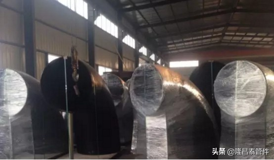 锻造弯头制作工艺,全自动弯头抛光工艺