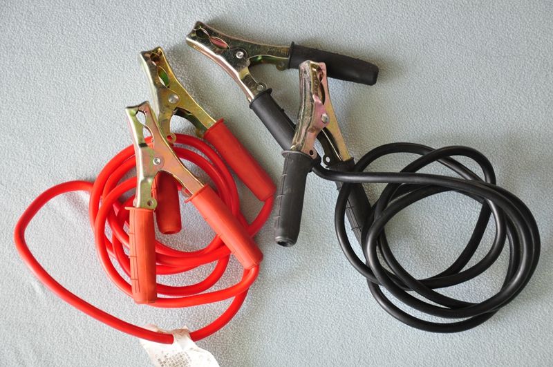 汽车如何使用过江龙,汽车用车小常识15秒讲解