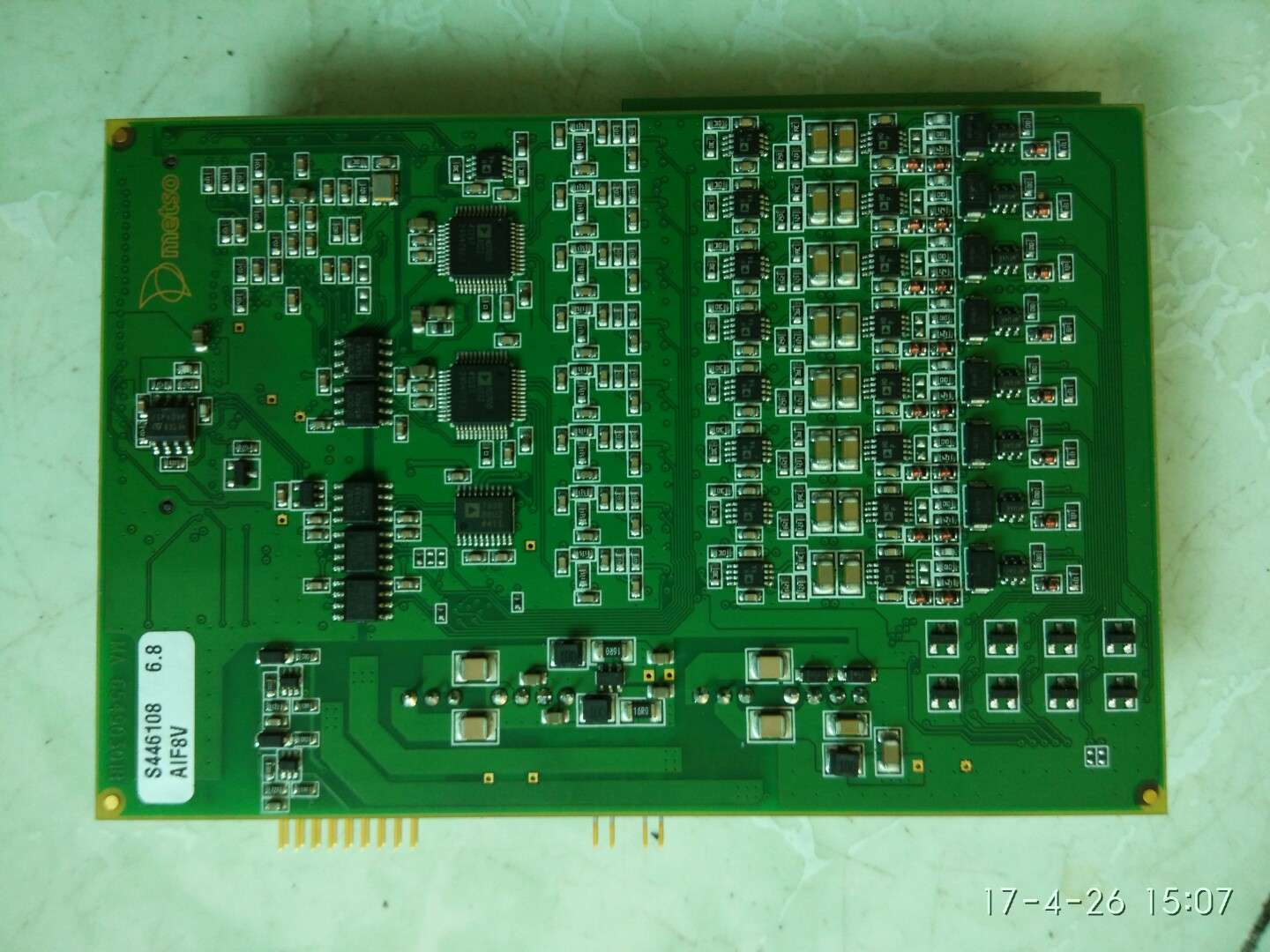 电路板维修十大注意事项,电路板维修思路和技巧