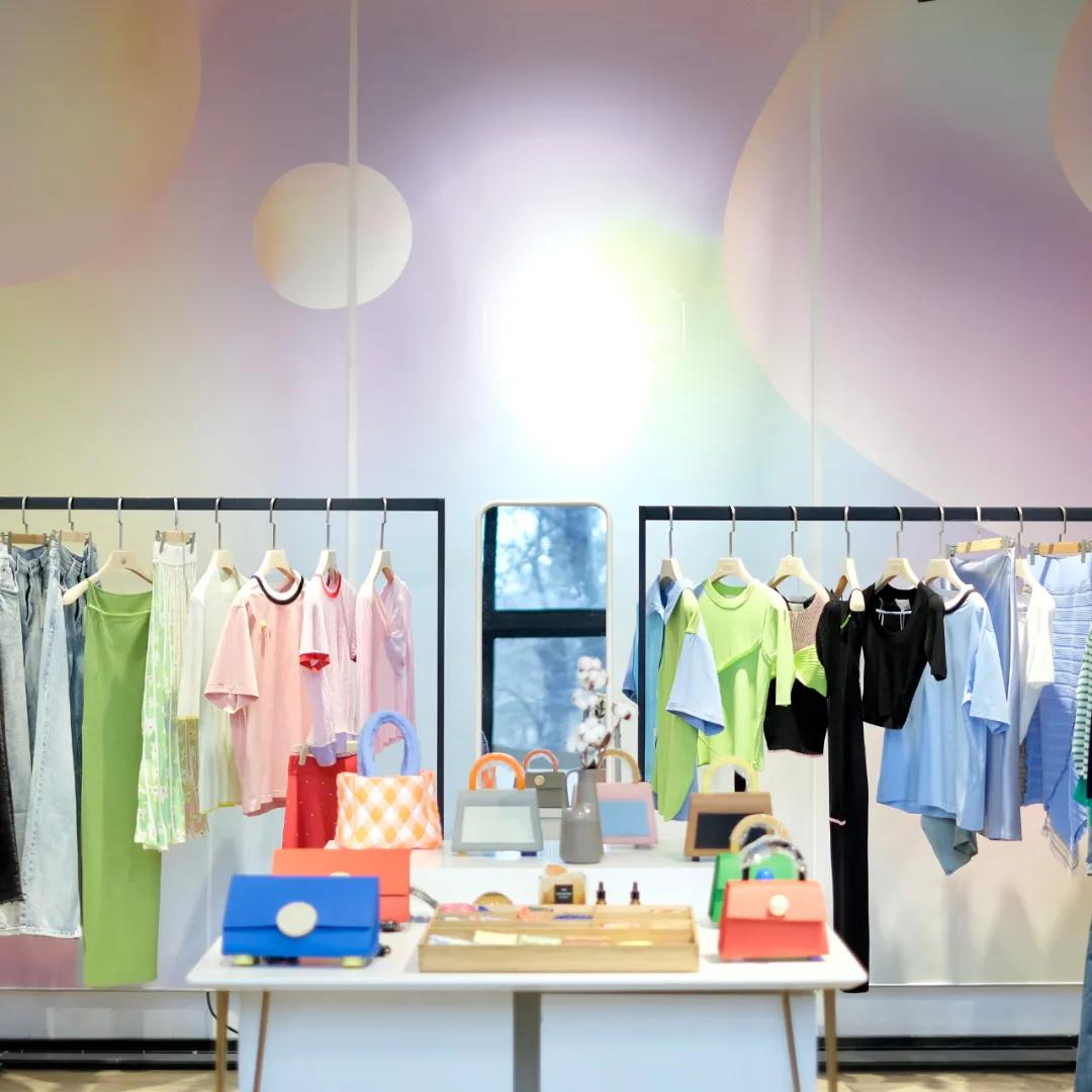 让商业奔赴新的可能，北京THENEW西单更新场启幕