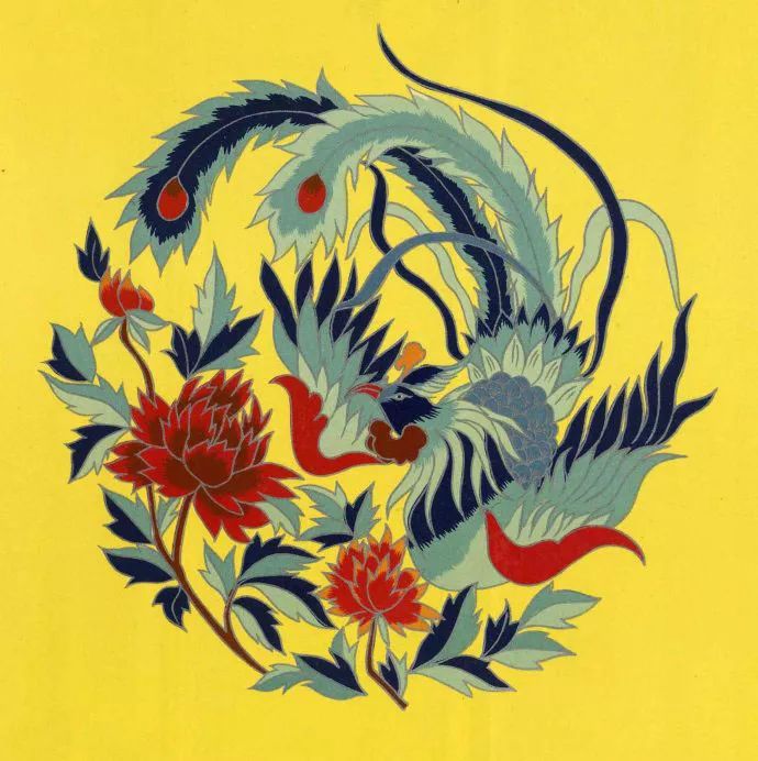 戏曲与刺绣,中国戏曲服装图案刺绣