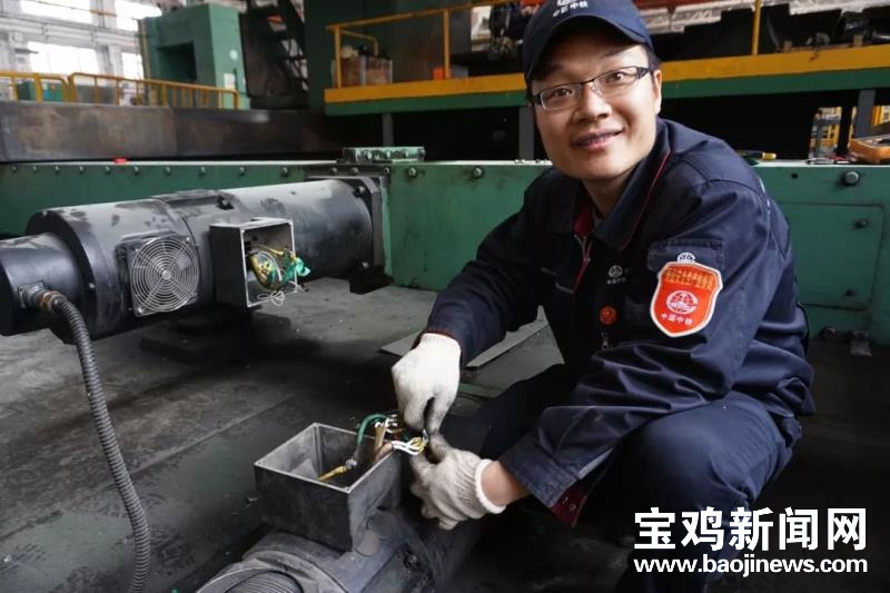 中铁宝桥王英锋公示,中铁宝桥党委书记王英锋