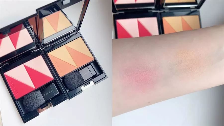 哇哦！这位“日杂美妆一姐”原来已经是当妈的人了？