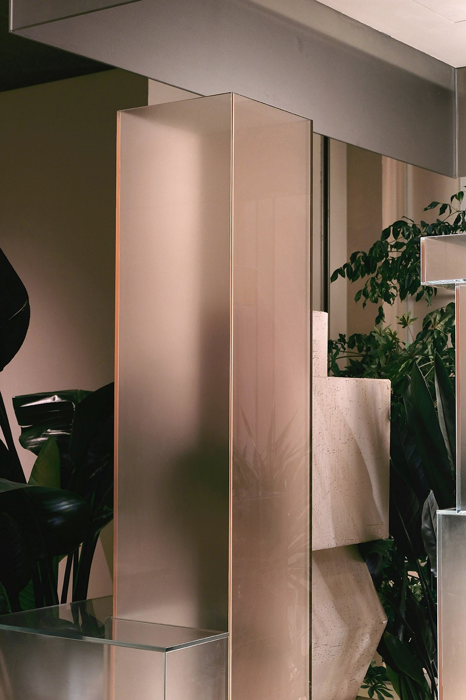 théATRE茶聚场，北京/SòStudio