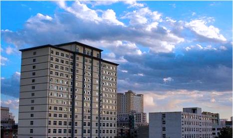 山西八大学院,山西八个老牌学校