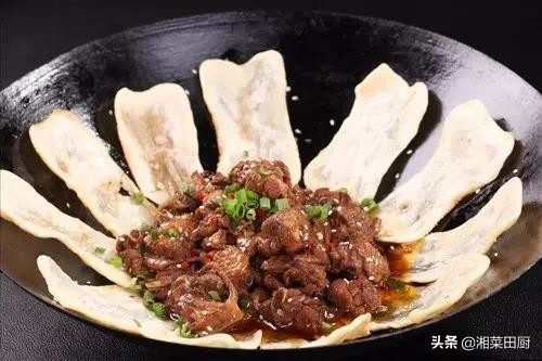 大厨创意热卖菜品,大厨实用菜品100例