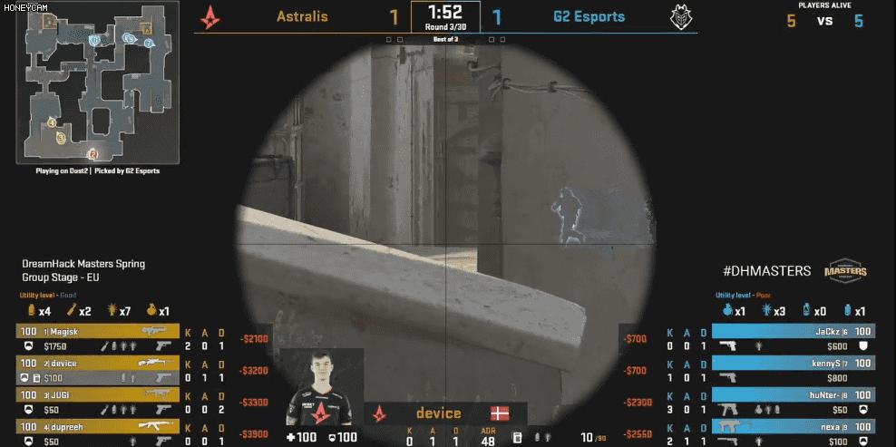 g2阿杜绝杀,g2击败的强队