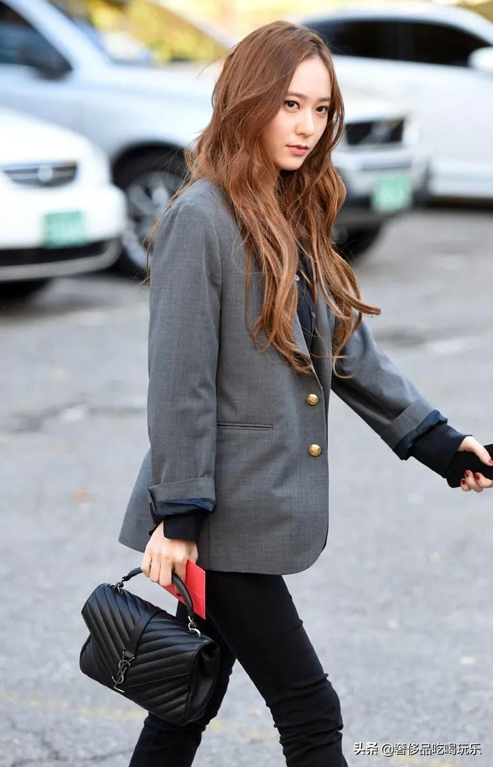 十款必买大牌包包,最值得入手的十款大牌包包