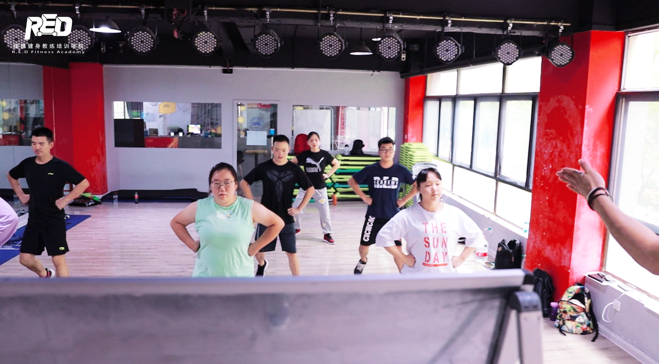 健身教练工作内容和职责,健身教练工作职责文案