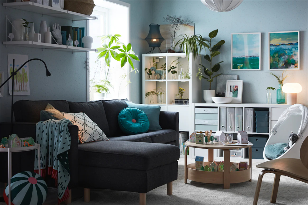 宜家家居值得买的小物 (宜家家居必买的20种草)