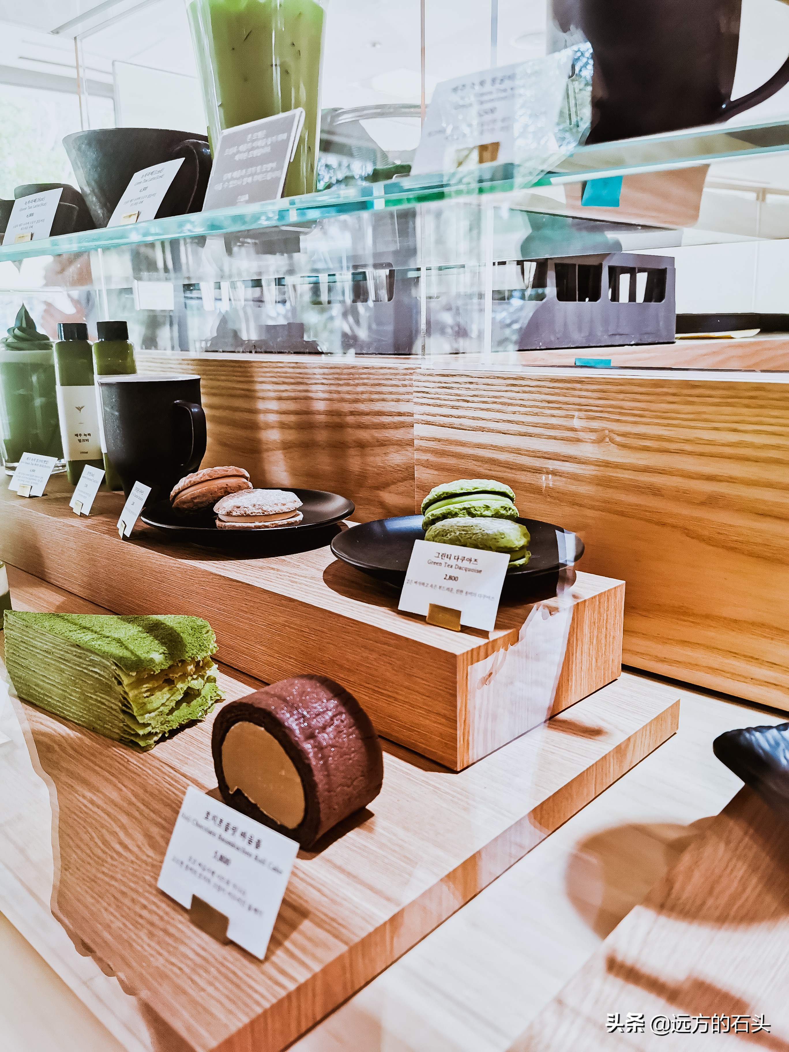 五天四夜济州岛旅游多少钱,济州岛5天三晚跟团