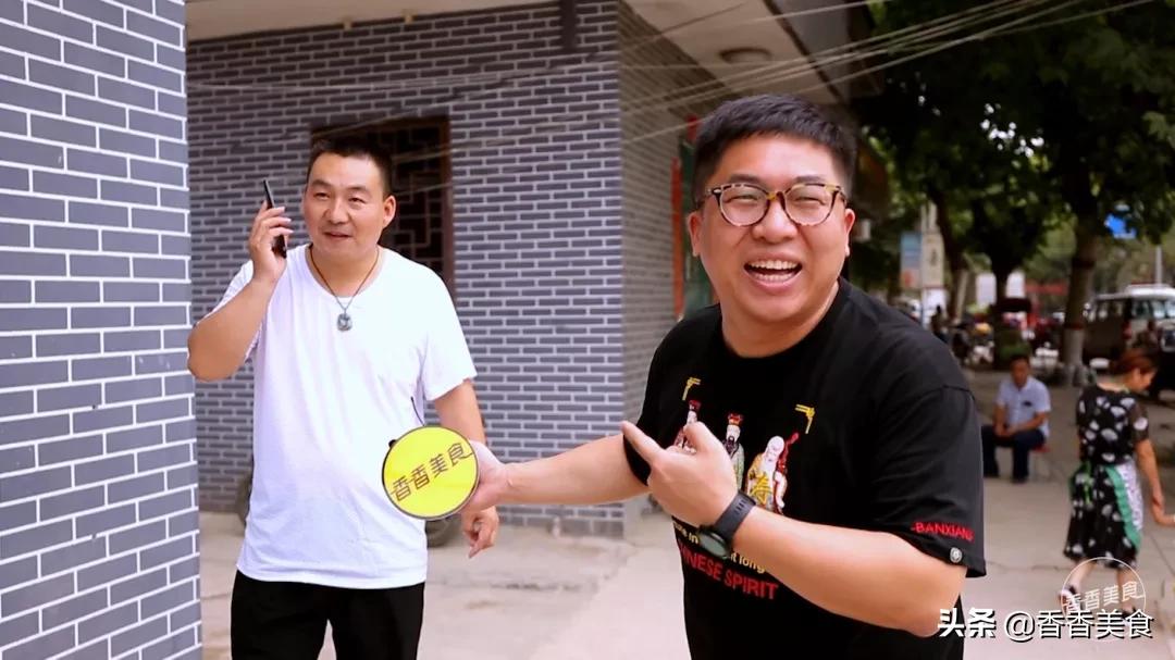 最适合摆摊的卤菜夹烧饼,郑州烧饼夹卤肉