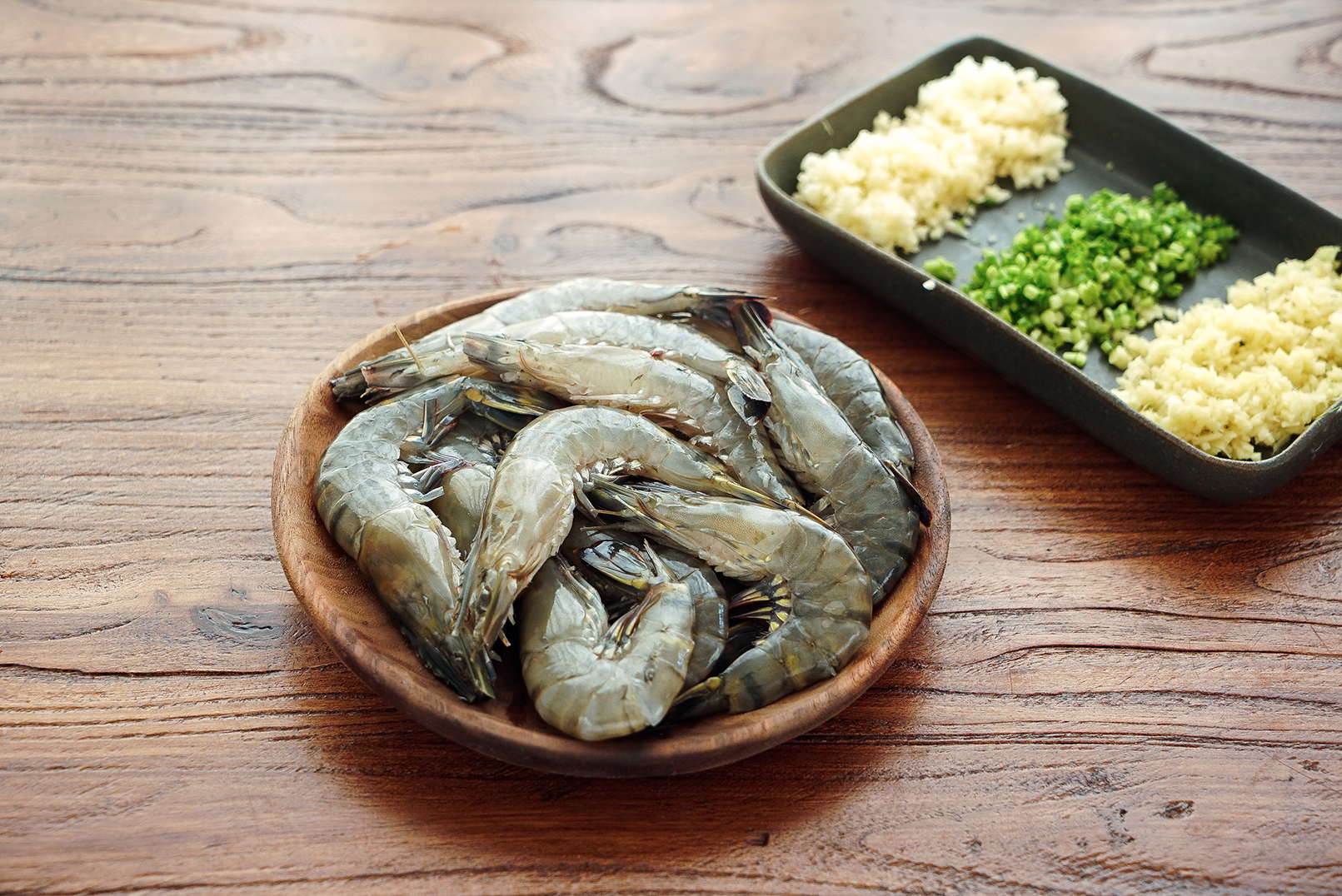 为什么抖音做的油焖大虾那么红亮,红亮油焖大虾最正确的方法