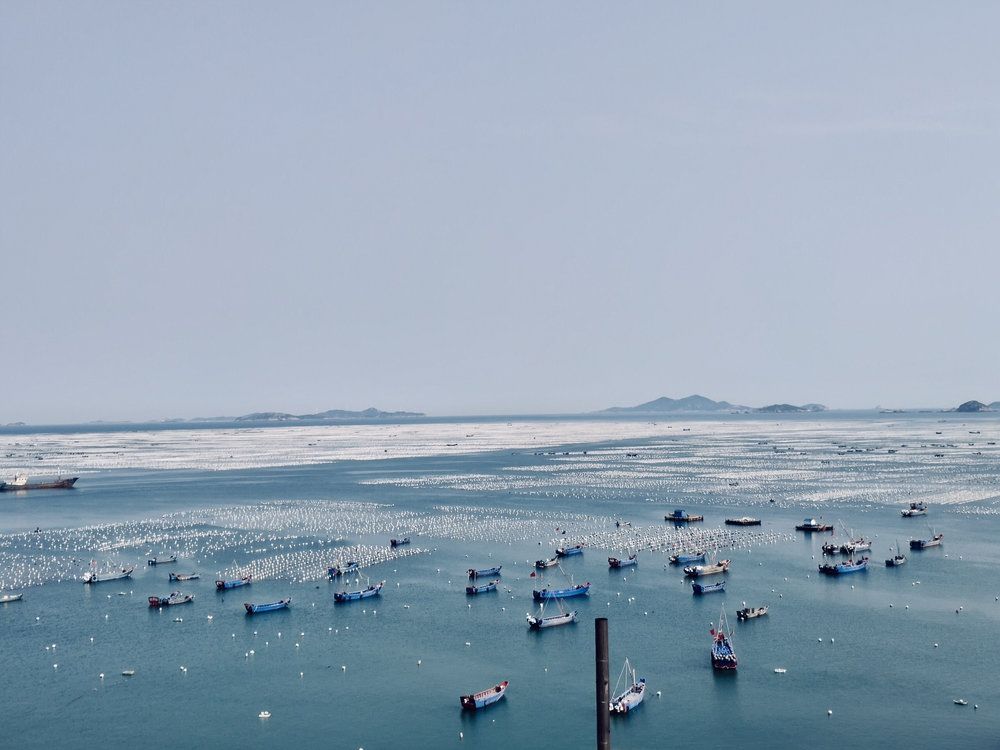 人均1000不到，3天2夜玩转人间美岛，再不来你就out了