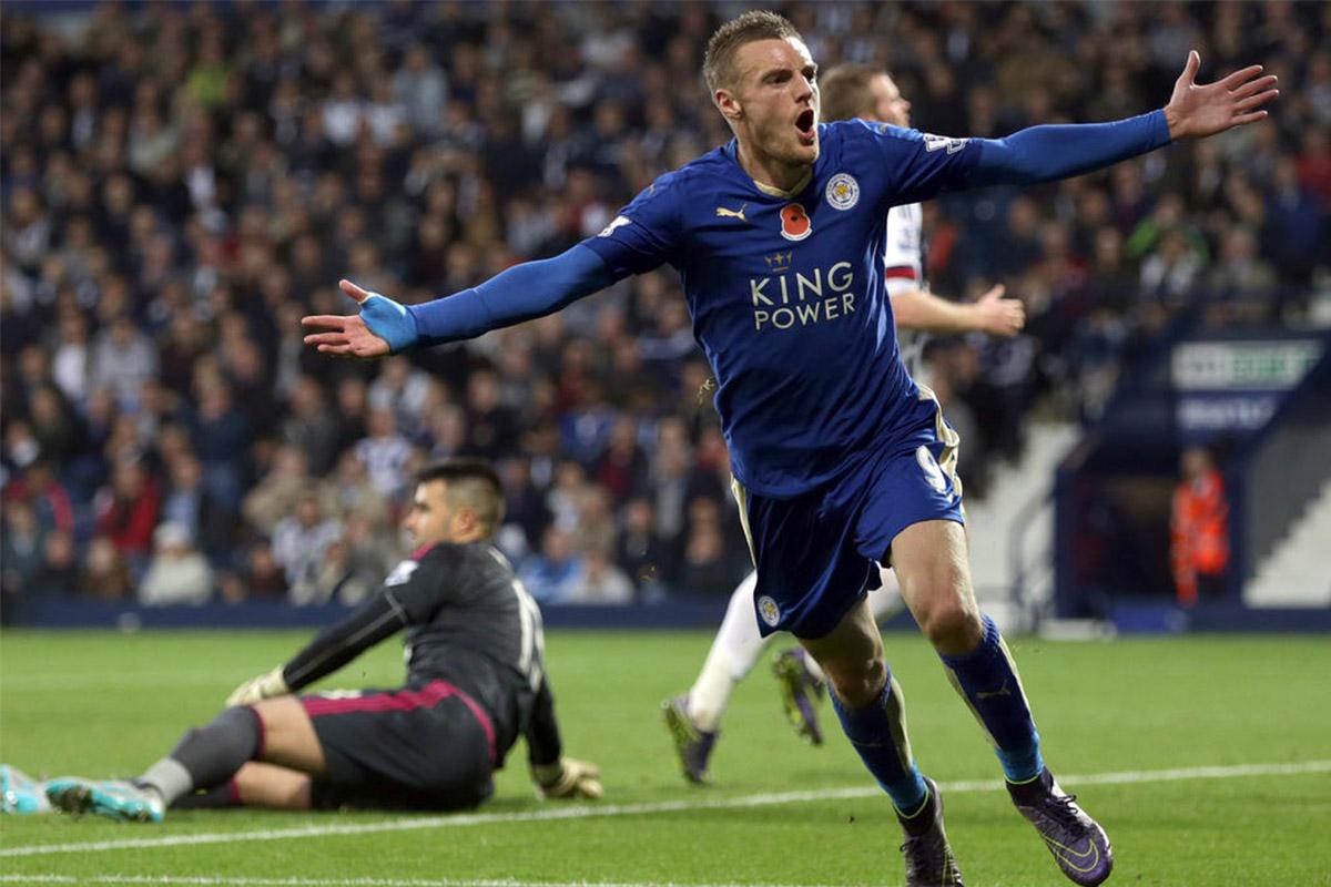 瓦尔迪巅峰数据,瓦尔迪职业生涯数据