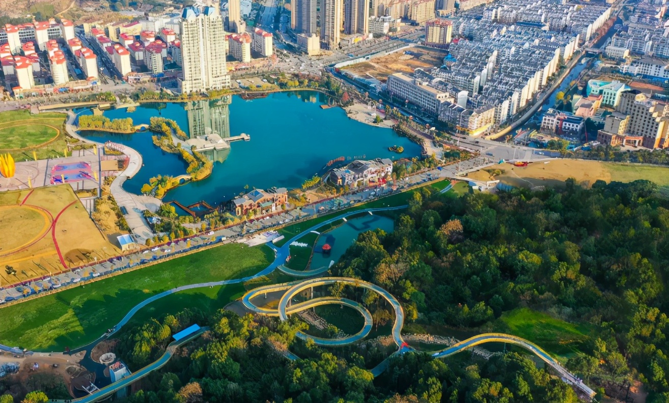 南昌各板块发展潜力分析,南昌潜力