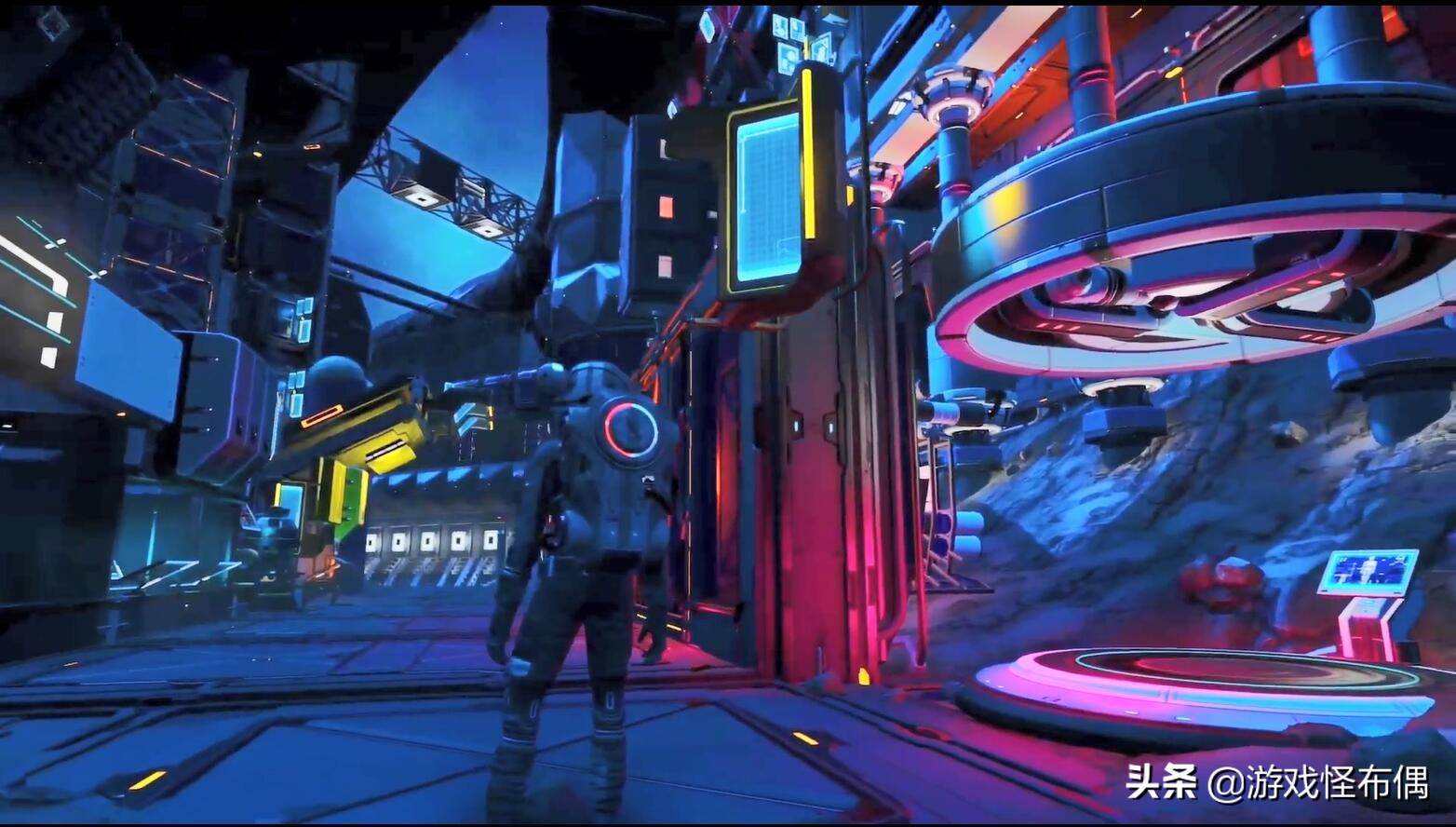 无人深空骗局真相,无人深空游戏史上最励志的大逆袭