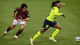 c罗有哪些漂亮进球,c罗带球过人视频